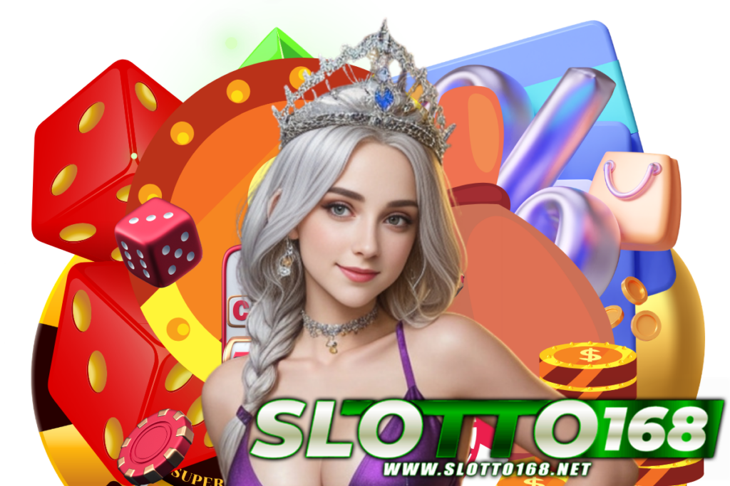slotto168
