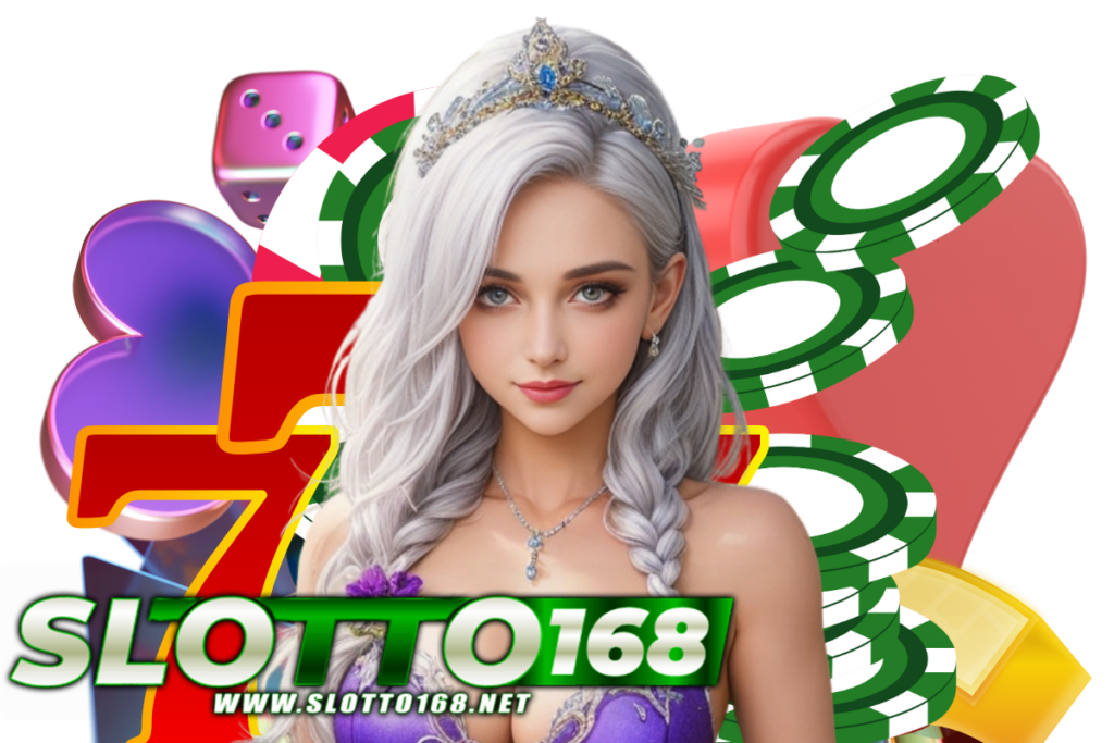 slotto168 wallet