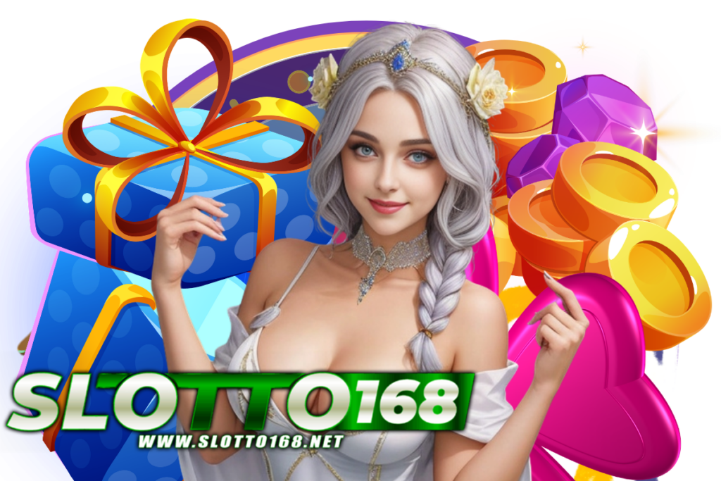 slotto168 สล็อต