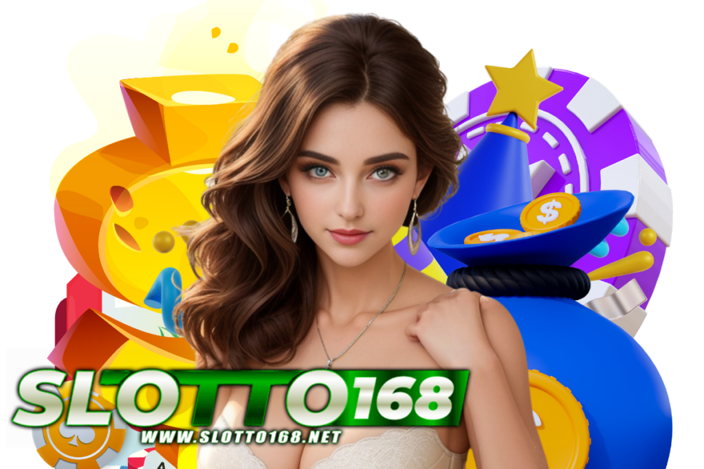 slotto168 เว็บตรง